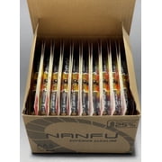 Nanfu 1.5V Alkaline AAA Batteries 80 Pack, 20 x AAA 4 Pack80 Pack *Purchase Three Get One Free*