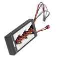 thumbnail image 2 of Adaptador de Carga del Cargador de Equilibrio de la Placa de Carga paralela para baterías LiPo Life Li-Ion, 2 of 14