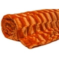 thumbnail image 3 of Chanasya Super Soft Cozy Sherpa Fuzzy Fur Warm Throw Blanket, 3 of 9