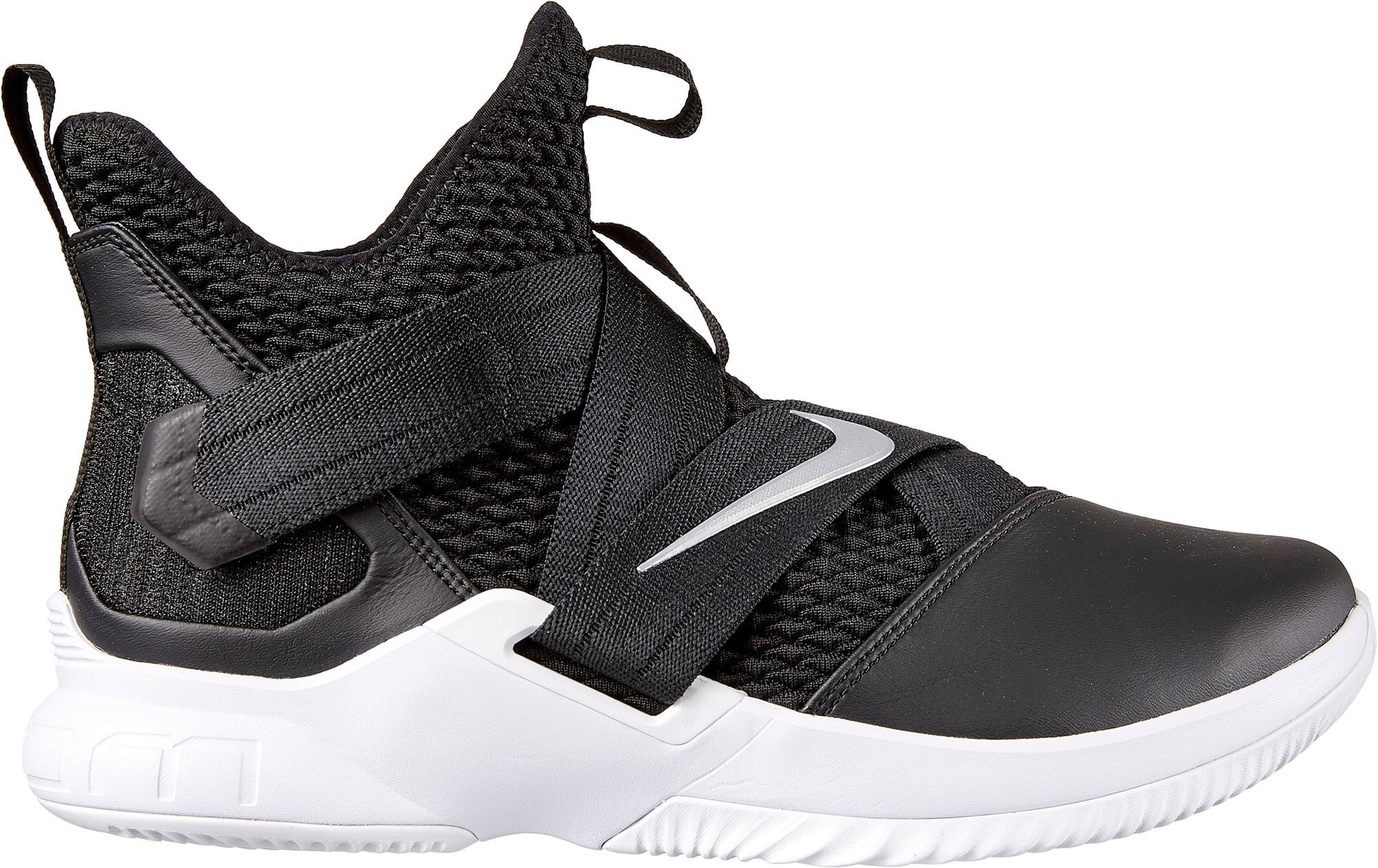 Nike Zoom LeBron Soldier 12 Basketball 