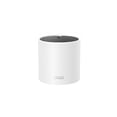 thumbnail image 1 of Wi-Fi System TP-Link Deco X15 AX1500 WiFi 6 Mesh 1-Pack, 1 of 7