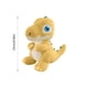 thumbnail image 3 of onlyliua Liquidación Muñeco de Dinosaurio Ojos Grandes 30 Cm, Linda Almohada para Niños y Niñas, Regalos de Cumpleaños y Vacaciones, Amarillo y Verde Claro, 3 of 6