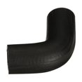 thumbnail image 2 of Gates Radiator Hose 52063 OE Replacement; 6-1/2 Inch Centerline Length; Molded; EPDM, 2 of 4