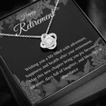 thumbnail image 3 of Retirement Gifts For Women, Retirement Gift Necklace, Gift for Retirement Jewelry,Coworker Retirement Gift, Teacher Retirement Gift, Anniversary Gift, . Necklace Jewelry With Meaningful Messages S, 3 of 5