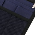 thumbnail image 3 of KAKOWELY Nurse Pocket Organizer Multi-Functional Navy Oxford Cloth 1Pcs Medical Belt Pouch, 3 of 8