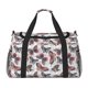 thumbnail image 1 of Easygdp Vintage Butterflies Bolsa de Gimnasio, Bolsa de Viaje Duffel, Bolsa de Fin de Semana con Compartimentos, Bolsa de Mano para Noche, 1 of 7
