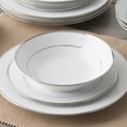 thumbnail image 6 of Noritake Spectrum Set of 4 Soup Bowls, 6 of 7