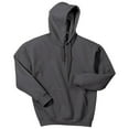 thumbnail image 1 of Gildan Gd 8 Oz 50/50 Flc P/O Hood, 1 of 1