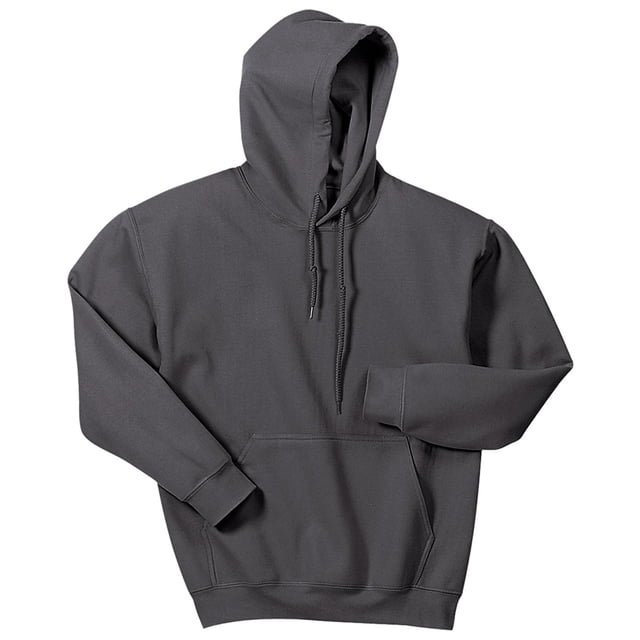 Gildan Gd 8 Oz 50/50 Flc P/O Hood
