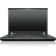Lenovo Thinkpad T530 Laptop Computer, 2.50 GHz Intel i5 Dual Core Gen 3, 8GB DDR3 RAM, 500GB SATA Hard Drive, Windows 10 Professional 64 Bit, 15" Widescreen Screen (Renewed)