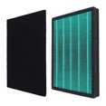 thumbnail image 1 of MPXBM Filter Carbon Fiber Air Purifier ,Compatible For COWAY,AP-1009CH AP-1008DH AP-1012GH AP-4072DH, 1 of 3