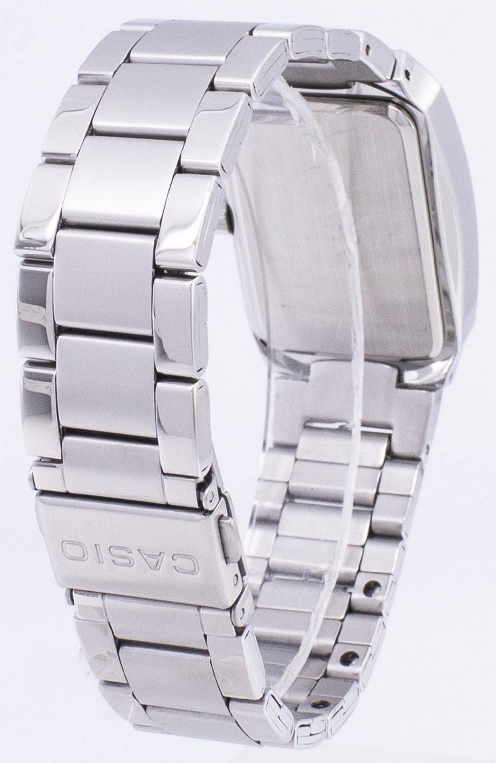 Casio Men's Quartz Watch Quartz Mineral Crystal MTP-1165A-1C - image 3 of 3