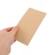 thumbnail image 5 of unbranded 60Ud Sobres Kraft Marrón Con Autoadhesivo Para Tarjetas Recibos Y Uso Diario, 5 of 6