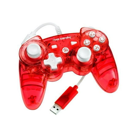 Rock Candy Wired Controller