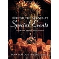 thumbnail image 1 of Pre-Owned Behind the Scenes at Special Events: Flowers, Props, and Design (Hardcover) 0471254916 9780471254911, 1 of 1