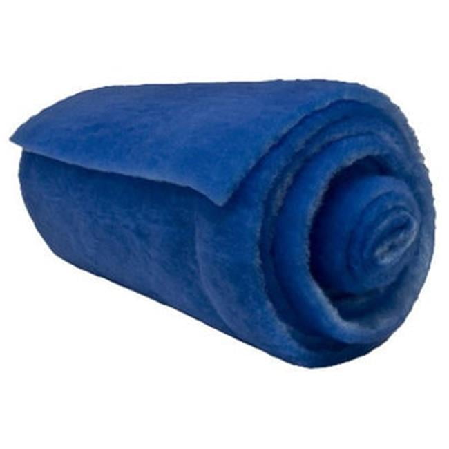 HR24240 24 x 240 x 1 in. Spun Fiberglass Hammock Filter