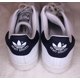 thumbnail image 3 of Adi-das Stan Smith Core White Tennis Shoes M 02325 US Size 13 New Without Box, 3 of 6