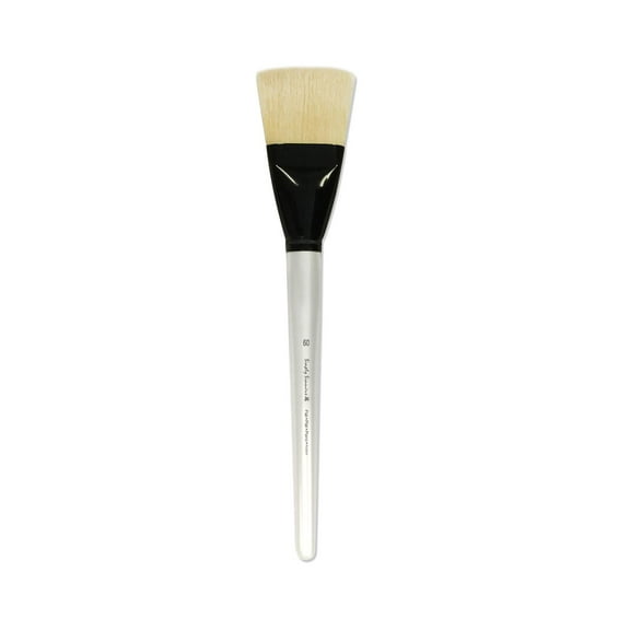 Robert Simmons Simply Simmons XL Brush, Stiff Synthetic, Flat, 30