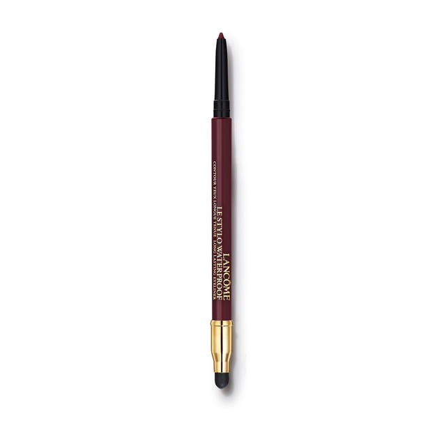 Lápiz delineador de ojos Lancôme Le Stylo Waterproof Ruby Fever
