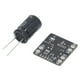 thumbnail image 1 of Módulo De Carga De Batería De Litio, ABS De Placa De Cargador De Iones De Litio De Uso Amplio De 4,2 V 1 A Para Reproductor MP3, 1 of 7
