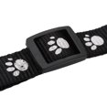 thumbnail image 4 of Collar inteligente con rastreador GPS Mini IP67 para perros y gatos, compatible con sistemas de seguimiento de actividad LBS., 4 of 5