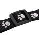 thumbnail image 4 of Collar inteligente con rastreador GPS Mini IP67 para perros y gatos, compatible con sistemas de seguimiento de actividad LBS., 4 of 5