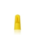 thumbnail image 2 of Frida Baby - SmileFrida the Finger Toothbrush - Baby's First Toothbrush with Case, Silicone, BPA Free for Baby to Infant Dental Care cleans teeth and gums with double-sided brush for babies 3 months a, 2 of 9
