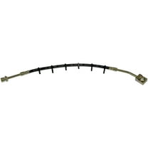 Dorman H620333 Rear Right Brake Hydraulic Hose for Specific Chevrolet / GMC Models