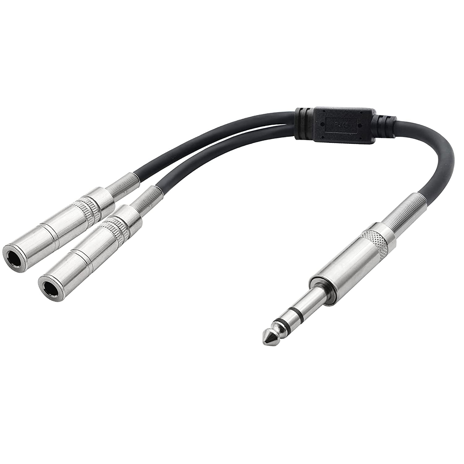 XLR naar XLR kabel - Aansluiting 1: XLR 3-polig Aansluiting 2: XLR 3-polig Verbinding:Female - male Aantal: Per stuk XLR naar XLR kabel - Aansluiting 1: XLR 3-polig Aansluiting 2: XLR 3-polig Verbinding:Female - male Aantal: Per stuk