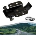 thumbnail image 5 of Correa de retención de bisagra de puerta trasera MACHAO para Mercedes-Benz Sprinter Crafter 9067600428 negro, 5 of 5