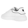 thumbnail image 3 of Tenis K-Swiss Kimy V Para Mujer Color Blanco, 3 of 4