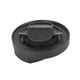 thumbnail image 3 of Aceite Motor Filtro Carcasa Tapa Negro Cubierta para Coche Automotriz, 3 of 6