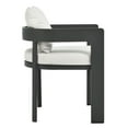 thumbnail image 6 of Tahoe Dining Chair in Gray White, 6 of 9