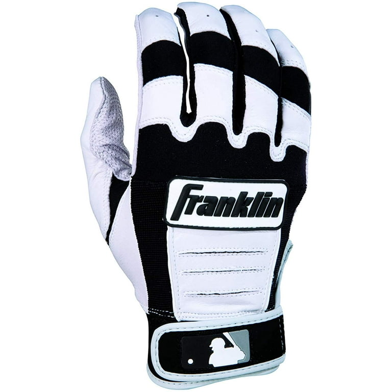 Franklin batting sales gloves walmart