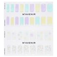 thumbnail image 4 of Adhesivo para uñas Mavenir Candy Pop color pastel, 4 of 5