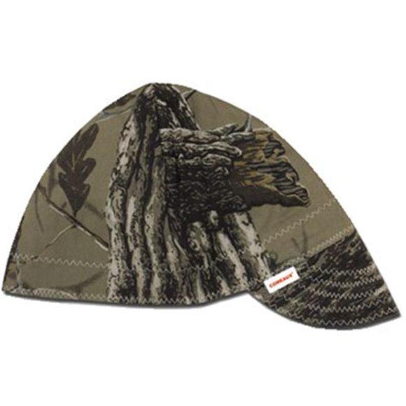 Comeaux Caps 118-2000-C-7-1/4 Cc 2000-C-7 1-4 Inchcamo Inch Cap