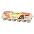 thumbnail image 4 of GoldEgg Omega-3 Large Brown Eggs, 4 of 7