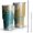 Teal And Gold, variant on 30oz White Gray Rose Gold Marble Pattern Tumblers Stainless Steel Tumbler with Lid and Straw,Vacuum Insulated Double Wall Travel Tumbler Cups Mug with Cleaning Brush for Coffee,Tea