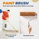 thumbnail image 4 of Juego de 3 Rodillos de Pintura Texturizados, Rodillo Texturizado Pequeño de 9 Pulgadas para Pintar y Techos, Suministros de Pintura para Mejoras del Hogar., 4 of 6