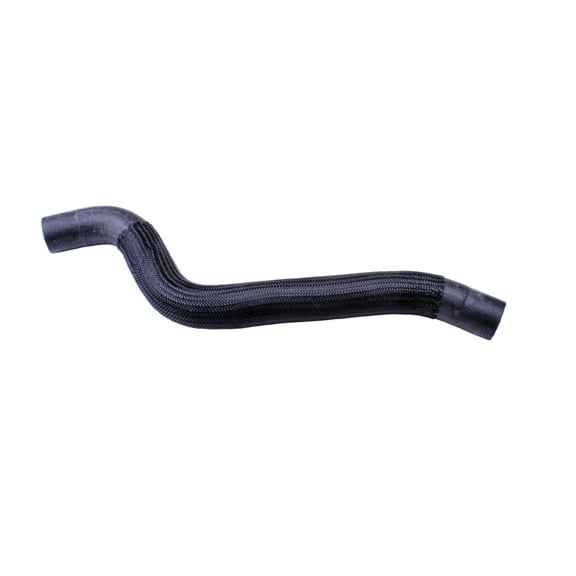 MOLDED RADIATOR HOSE