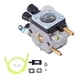 thumbnail image 1 of Kit de Carburador Jadeshay Repuesto para STIHL bg45 bg55 bg65 bg85, 1 of 8