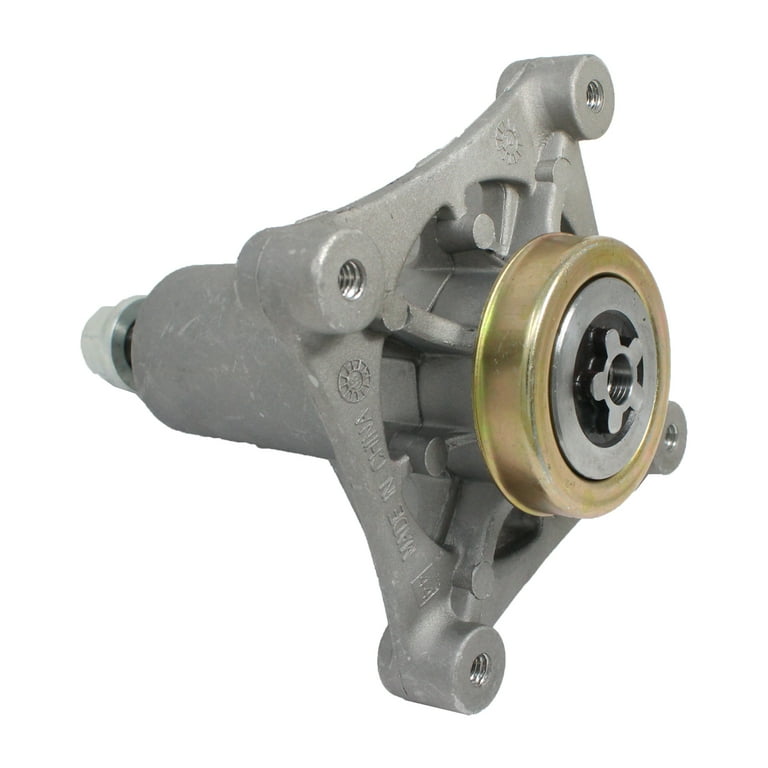 専用ページ② 2-Pack 532187292 Lawn Mower Spindle Assembly Replacement for