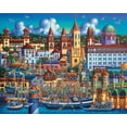 thumbnail image 3 of Dowdle Jigsaw Puzzle - St. Augustine - 500 Piece, 3 of 3