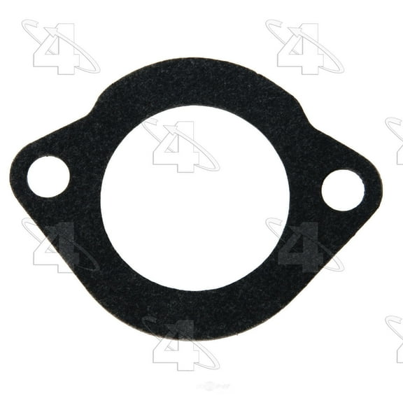 Engine Coolant Water Outlet Fits select: 1996-2000 HONDA CIVIC