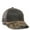 Black/ Country/ Grey, variant on Outdoor Cap HPC-500M Weathered Cotton, Camo Visor Cap-HPC-500M-Brown-Tan-Realtree®-APX®