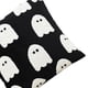 thumbnail image 2 of Funda Almohada Decorativa Bordada Halloween para Del Sofá (fantasma) Rojo, 2 of 9