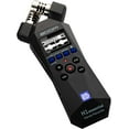 thumbnail image 5 of Zoom H1essential Handy Recorder Bundle with Professional Lavalier Condenser Microphone, 32GB microSDHC Card, Furry Microphone Windscreen, 4 AAA Alkaline Batteries and more!, 5 of 6