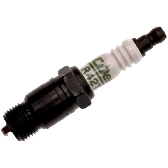 ACDelco R42T Spark Plug