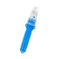 thumbnail image 1 of Lámpara de baliza LED Luces de camping impermeables de plástico para artes de pesca azul JShteea El nuevo, 1 of 3
