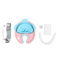 thumbnail image 2 of Lavabo De Champú Lavabo De Champú Bandeja De Lavado De Cabello Para El Hogar Para Mujeres Embarazadas Niños Mayores Anggrek Otros, 2 of 8